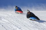 Firmenausflug Winter
