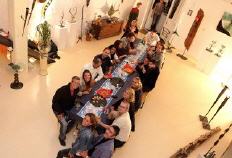 Firmenevent Firmenanlass Idee