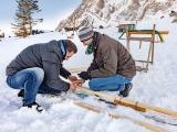 Teamevent Idee Winter