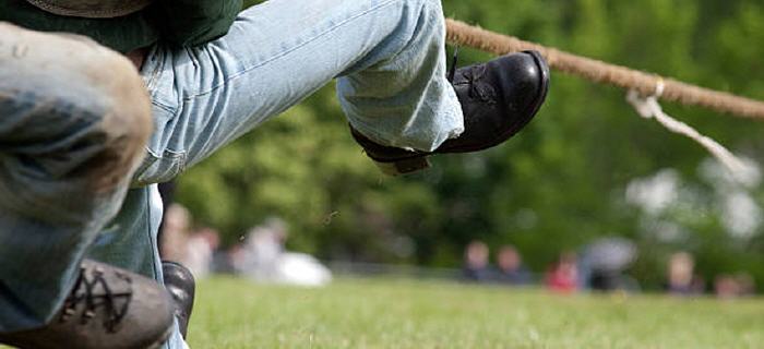 spassige gruppenaktivit�ten