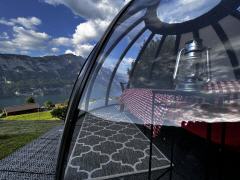 Sternen-Suite Bubble Hotel