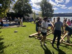 Ideen f�r Vereinsausfl�ge, Gruppenausfl�ge