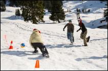 Idee f�r teamevent