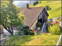 Unvergessliche Nacht in der Bubble-Suite