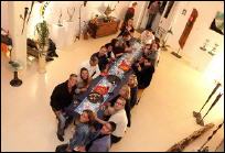 Firmenevent Firmenanlass Idee