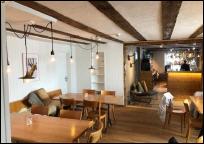 Schneeschuhtour Fronalph�tte