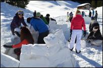 winter event ideen f�r gruppen firmen vereine