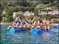 Gruppen aktivit�ten Ideen