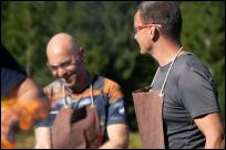 Kundenevent als Dank